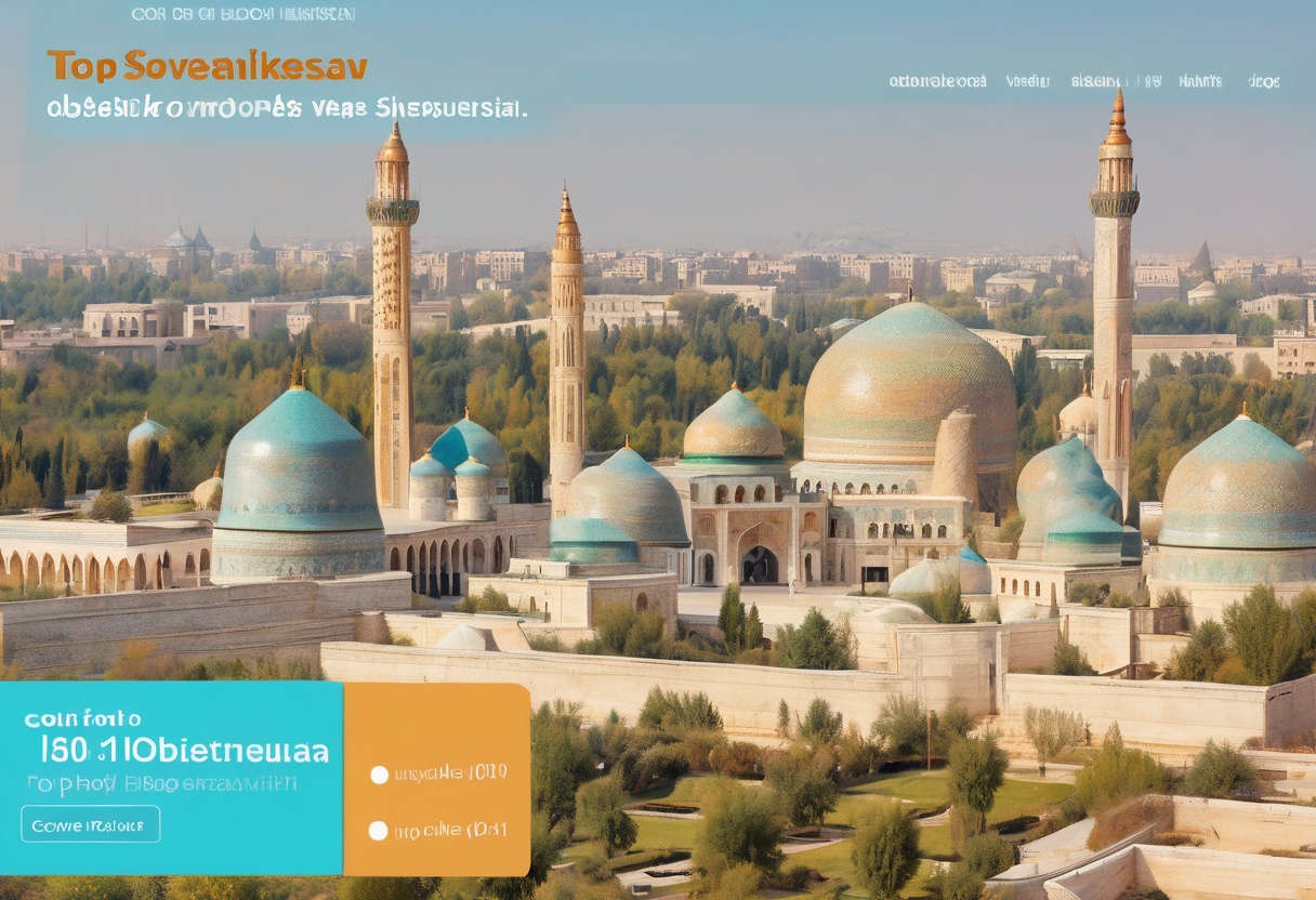 10 лучших сезонных промокодов для покупок в Узбекистане