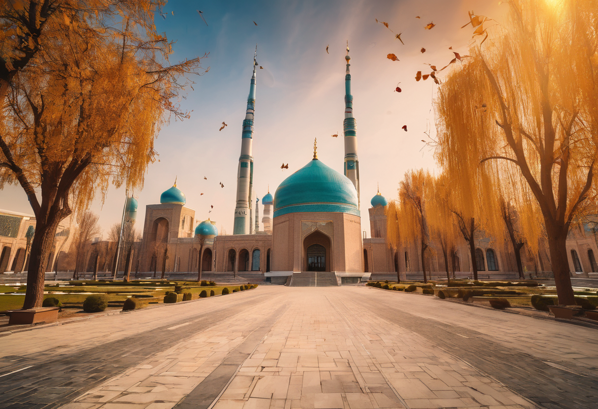 Топовые предложения сезонных промокодов в Ташкенте